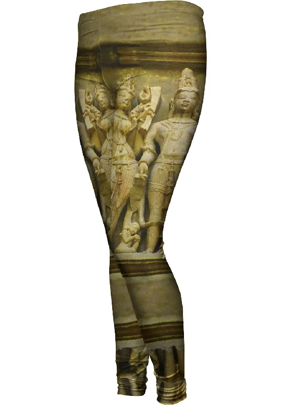 Warm Wear Santiago Rebull - "Lord Shiva"