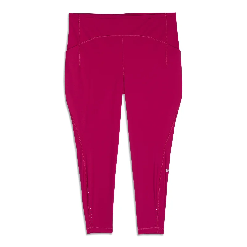Everyday Outfits Swift Speed High-Rise Tight - Resale