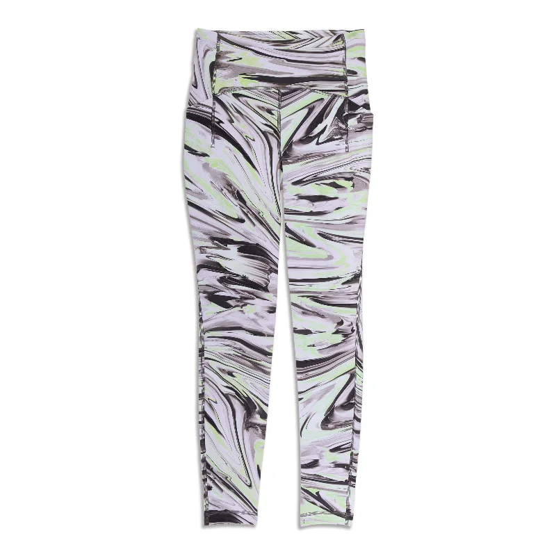 Versatile Casuals Swift Speed High-Rise Tight - Resale