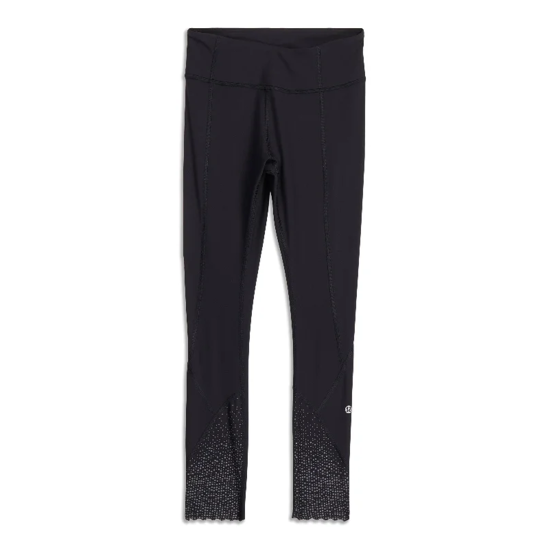 Chic Outfits Tight Stuff High-Rise Tight - Resale