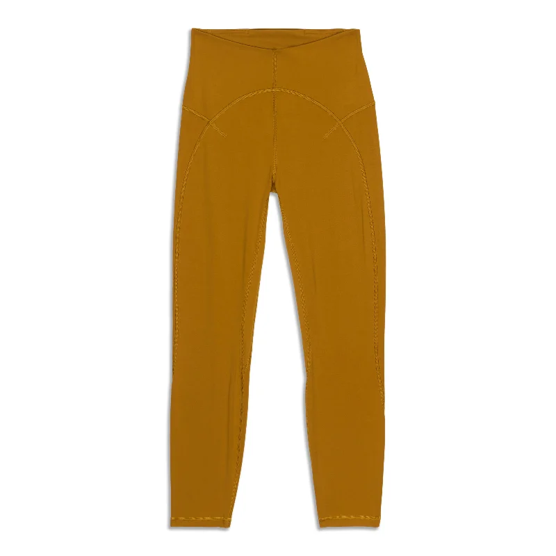 Comfy Chic Wear Unlimit High-Rise Tight - Resale