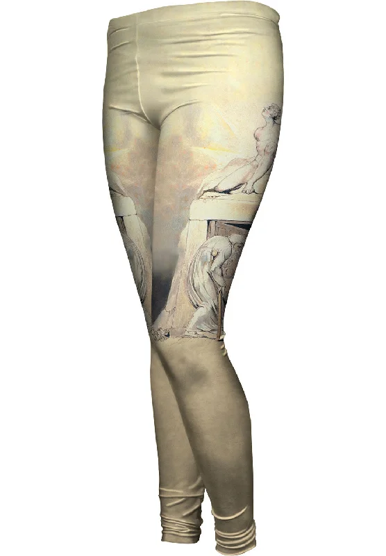 Cozy Chic Wear William Blake - "The Grave" (1805)