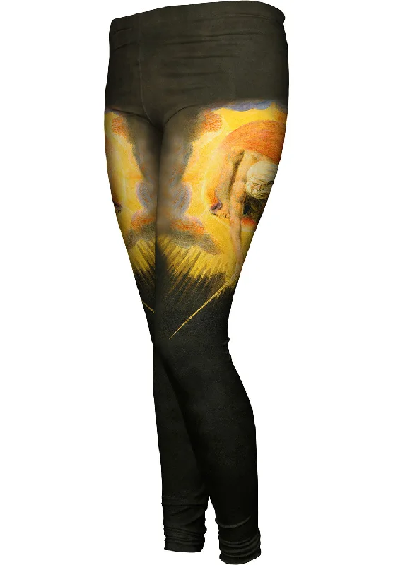 High-end Customization WilliamBlake - "Europe a Prophecy" (1794)
