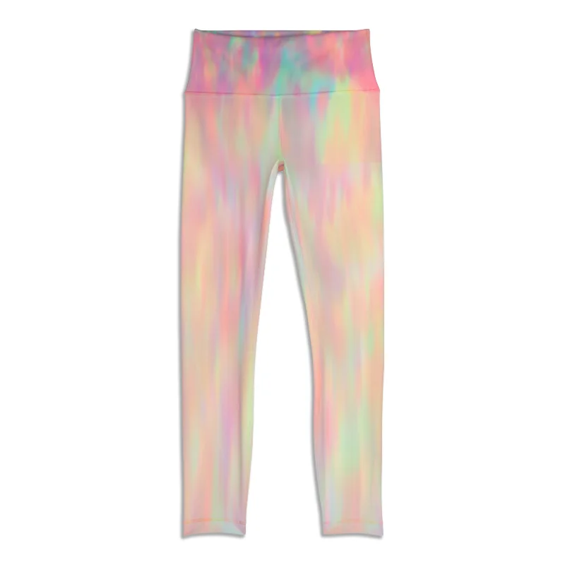 Fresh And Natural Wunder Train High-Rise Tight - Resale