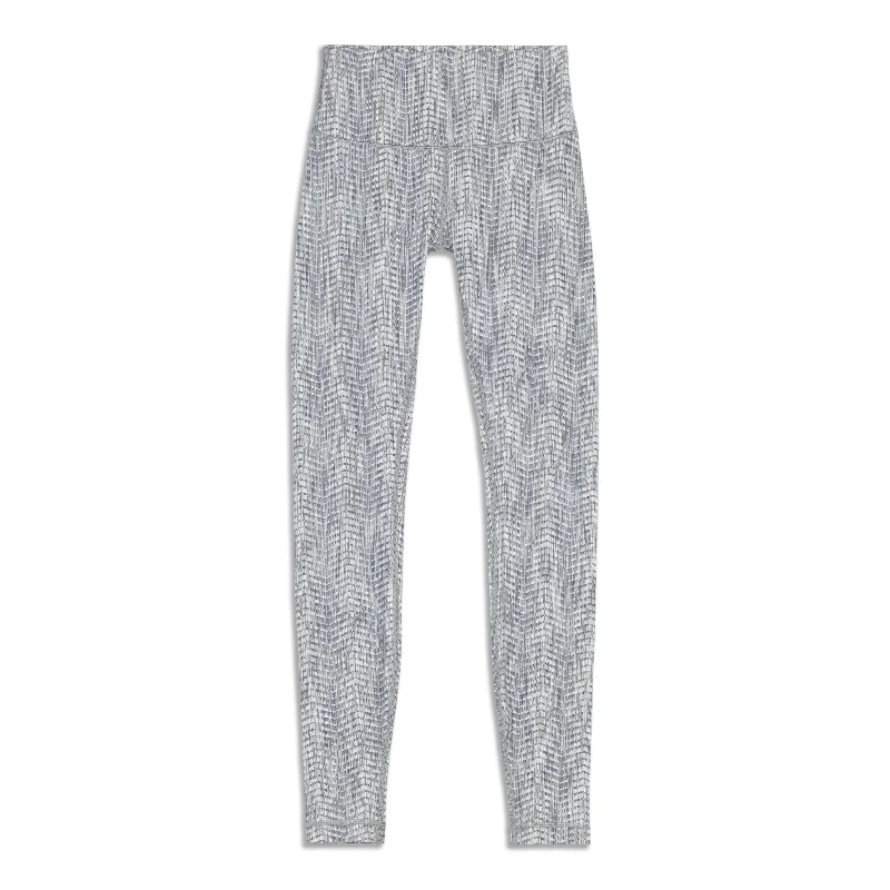 Warm Winter Series Wunder Under High-Rise Tight - Resale