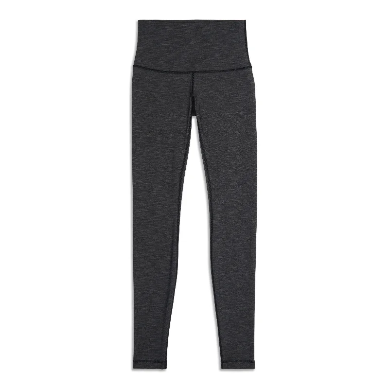 Minimal Style Wunder Under High-Rise Tight - Resale