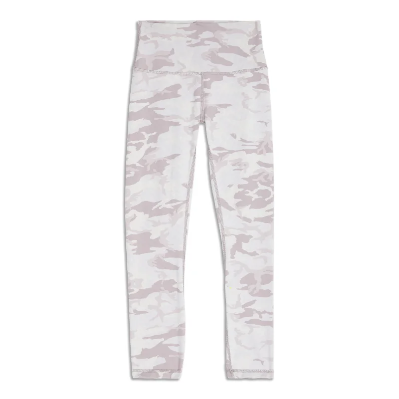 Exquisite Tailoring Wunder Under High-Rise Tight - Resale