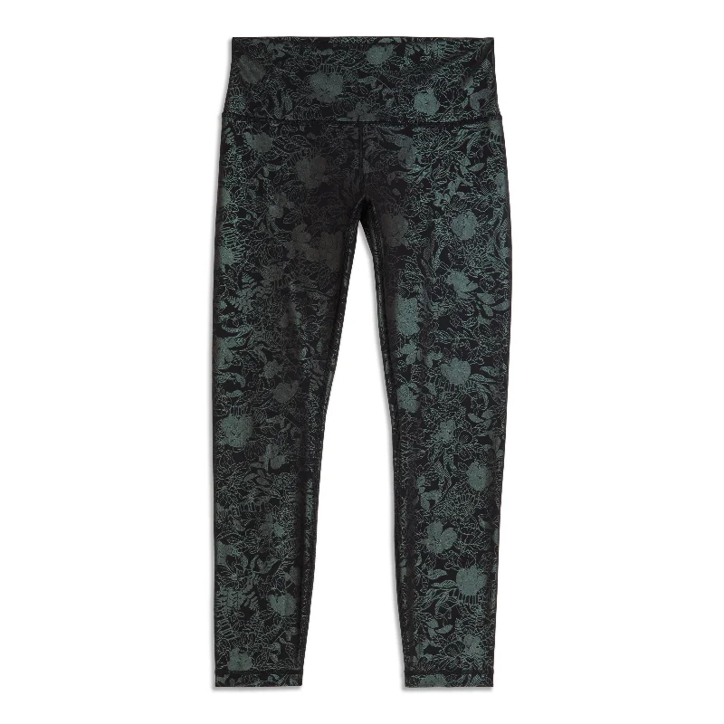 Trendy Layers Wunder Under High-Rise Tight - Resale