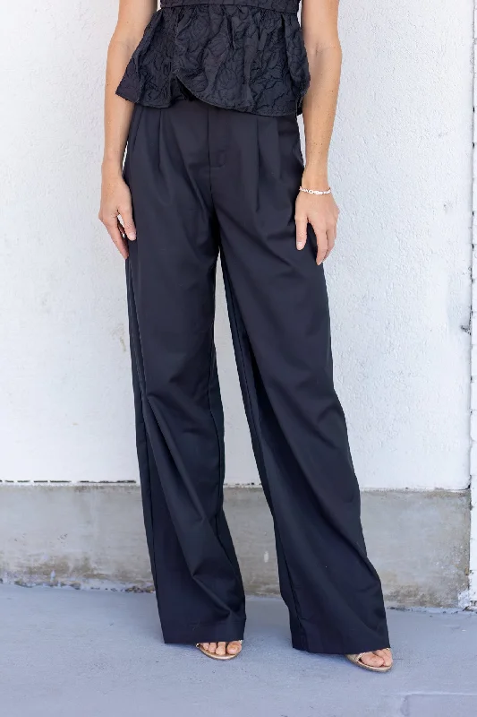 Trendy Looks RAY DRESS PANTS