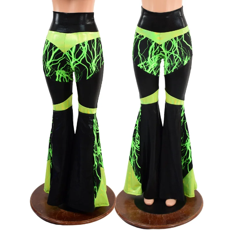 Loose Fit Aquarius Solar Flares