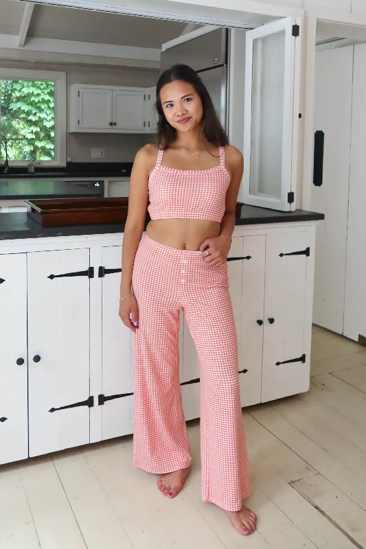 Casual Comfort Charleston Pants
