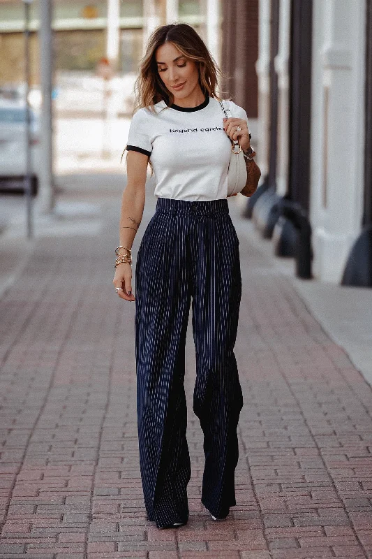 Cozy Sweaters CRUZ Pants