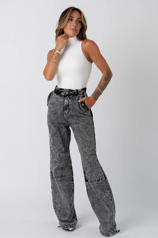 Layered Style DECLAN Jeans