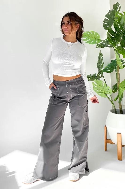 Celebrity Style Devin Pants