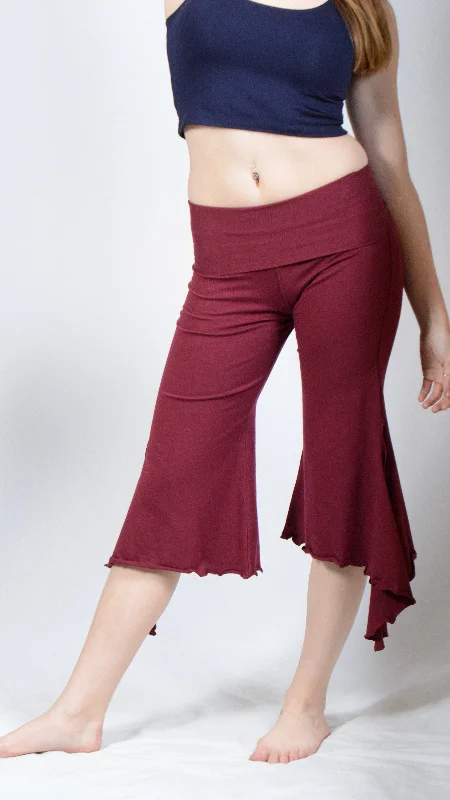 Breathable Style LEESAH CAPRI