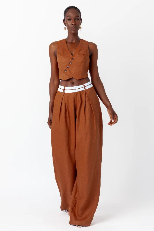 Breathable Style EVA Pants