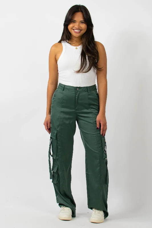 Noble Temperament Friday Feeling Pants