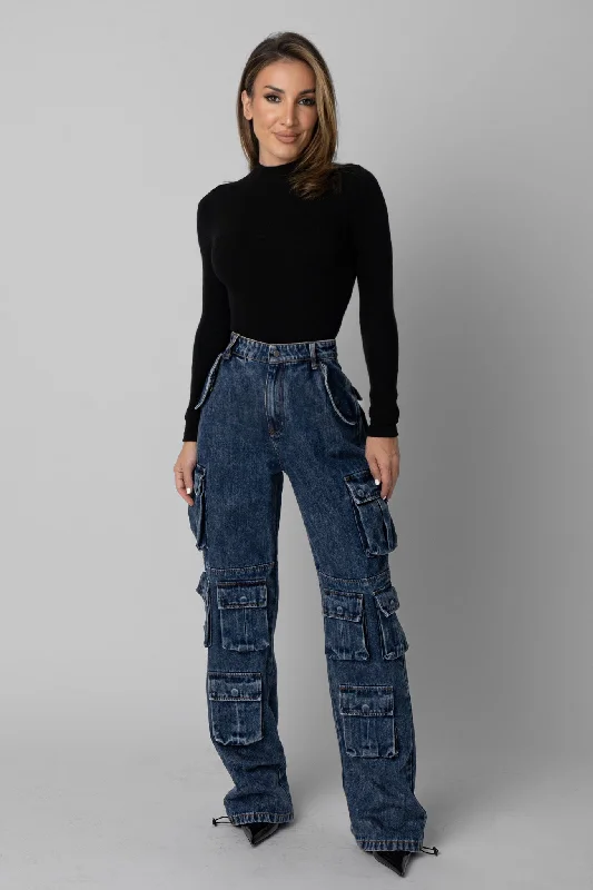 Trendy Comfort GALLERIA Jeans