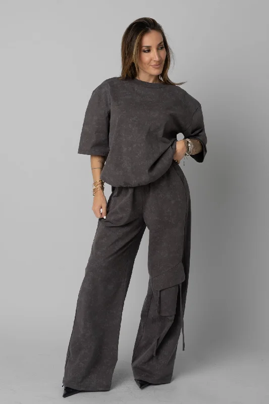 Elegant Comfort GIANNI Joggers