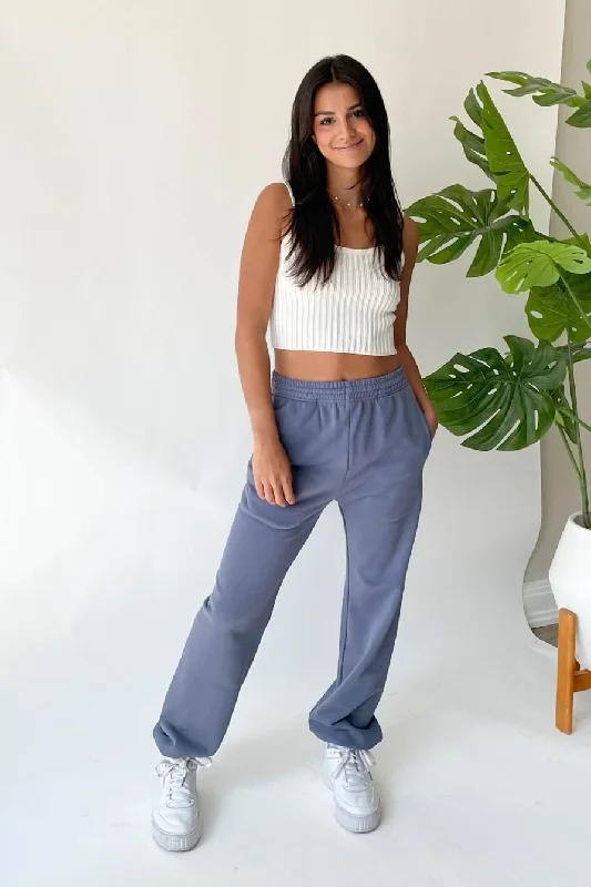 Comfortable down Jensen Joggers