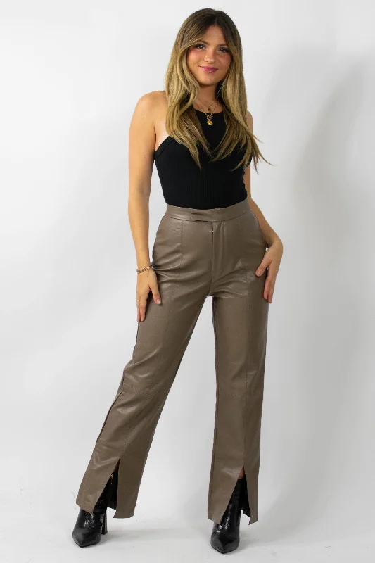 Loose Fit Jocelyn Pants