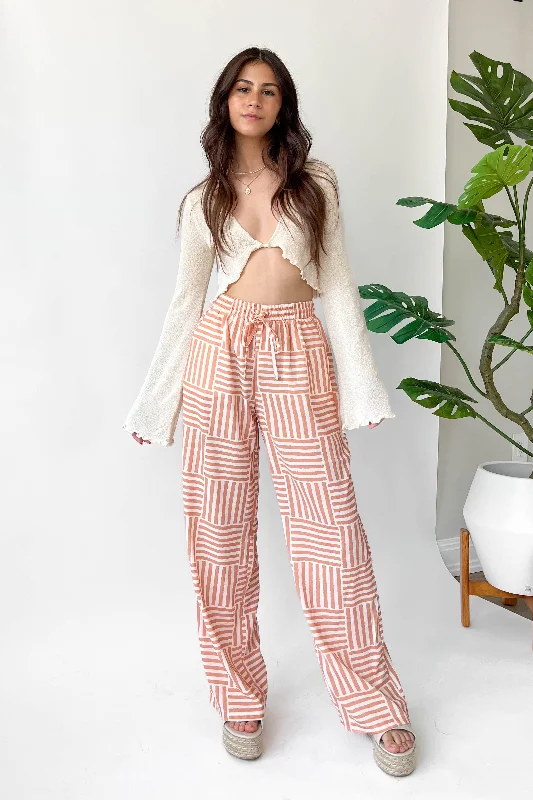 Windbreaker fashion Los Cabos Pants