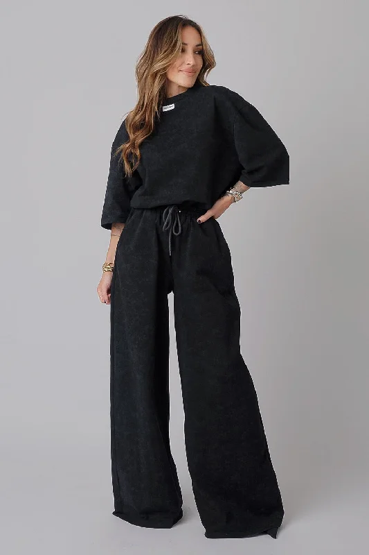 Relaxed Dresses MEGI Pants