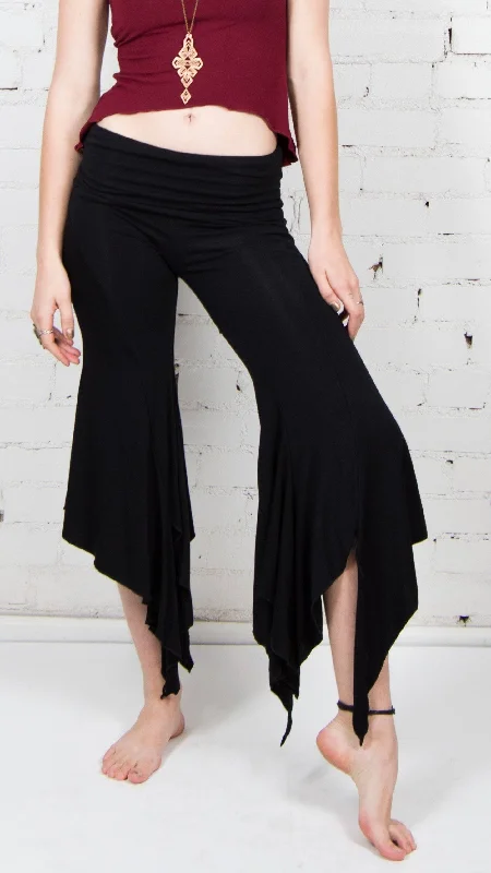 All-Day Comfort Mermaid Capris