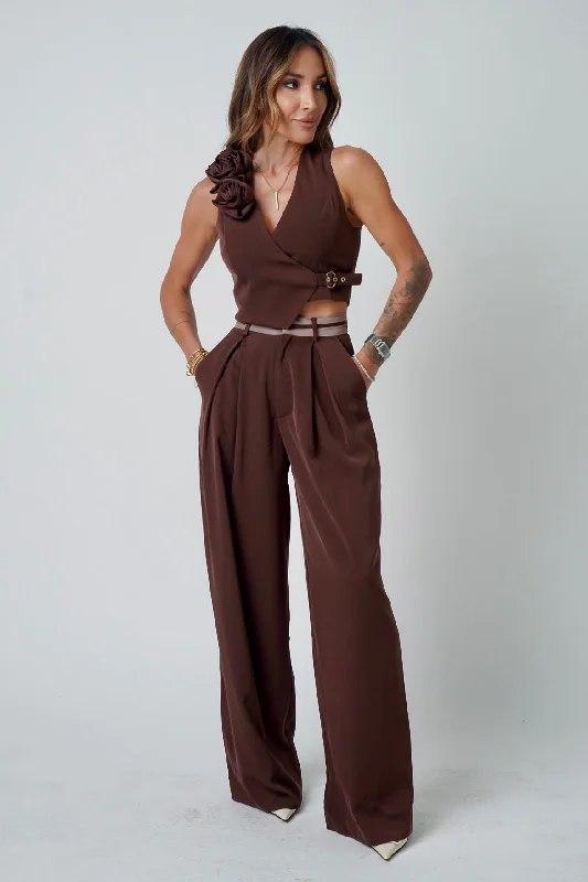 Soft Clothing PENELOPE Pants
