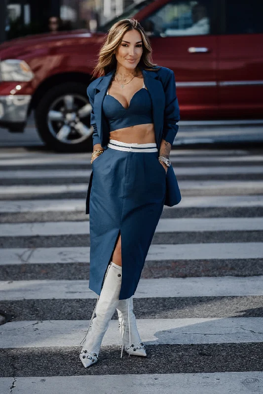 Easy Style SOFIA Skirt