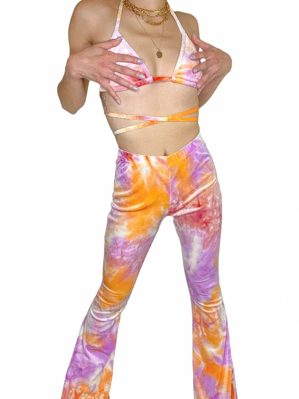 Exquisite Craftsmanship Starburst Flares