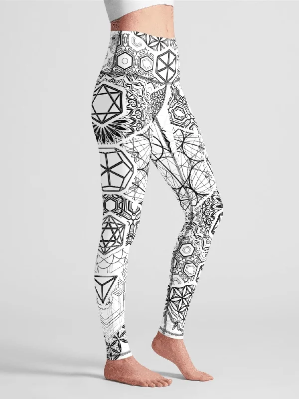 Girl Style SYNC YOGA PANTS