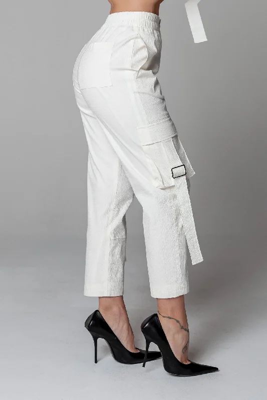 Comfortable Sweaters TERI Pants