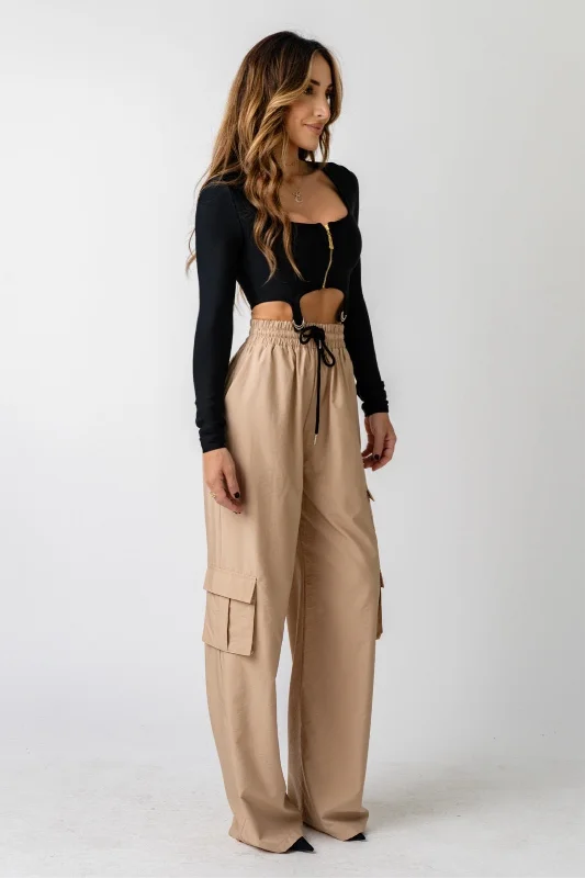 Cozy Outfit ZOE Pants