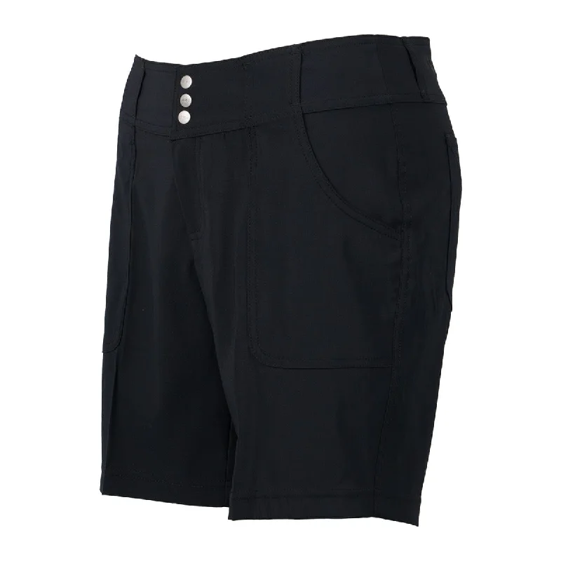 Comfortable Tops Everyday Short 7.5"