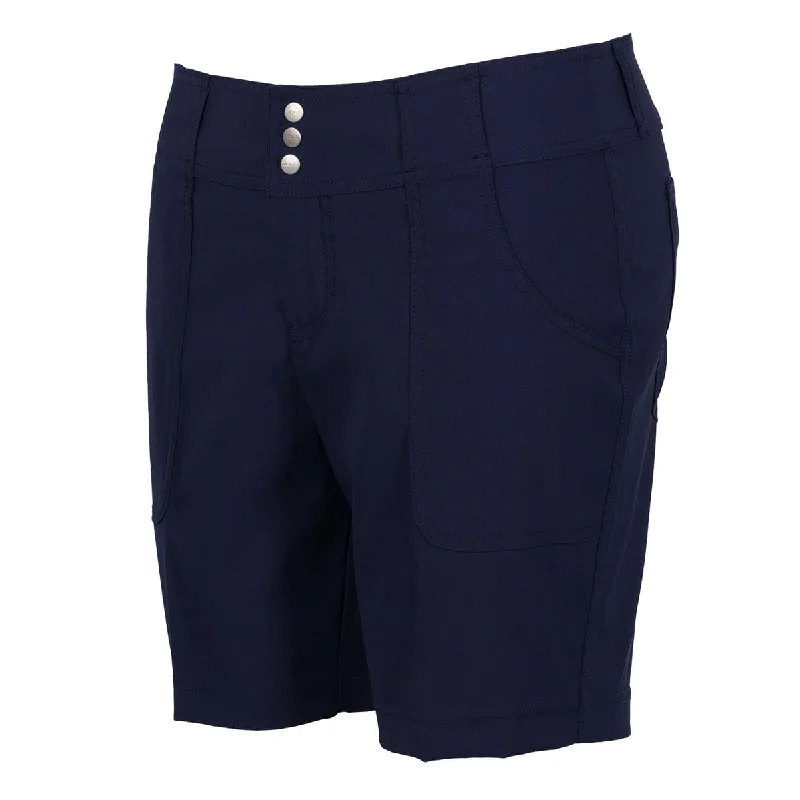 Comfortable Jackets Everyday Short 7.5"