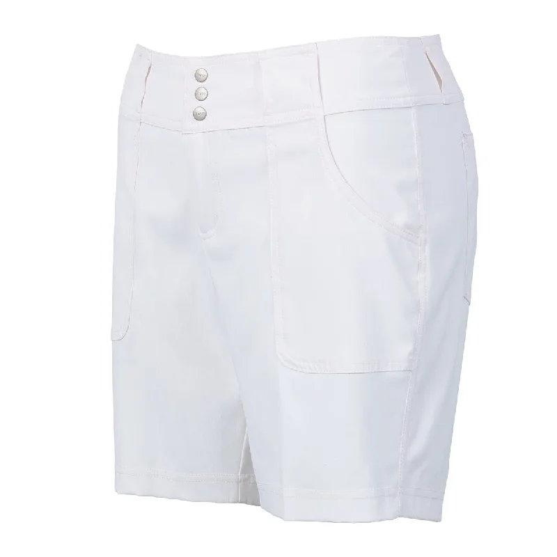Chic Comfort Everyday Short 7.5"