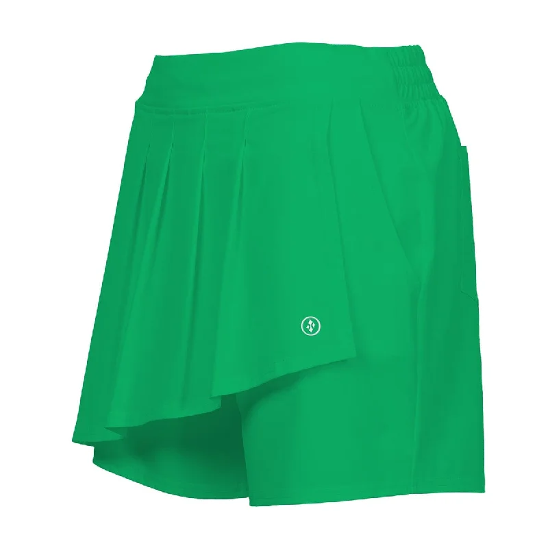 Breathable Comfort Cascade Short