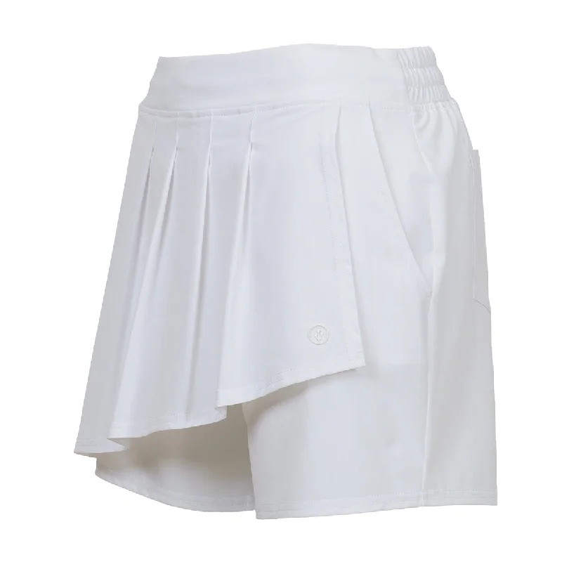 Comfort Fit Cascade Short