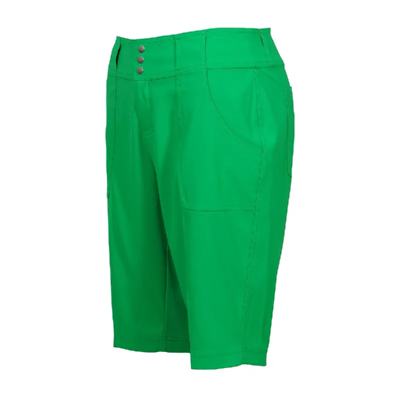 Casual Chic Looks Everyday Bermuda Short 12"