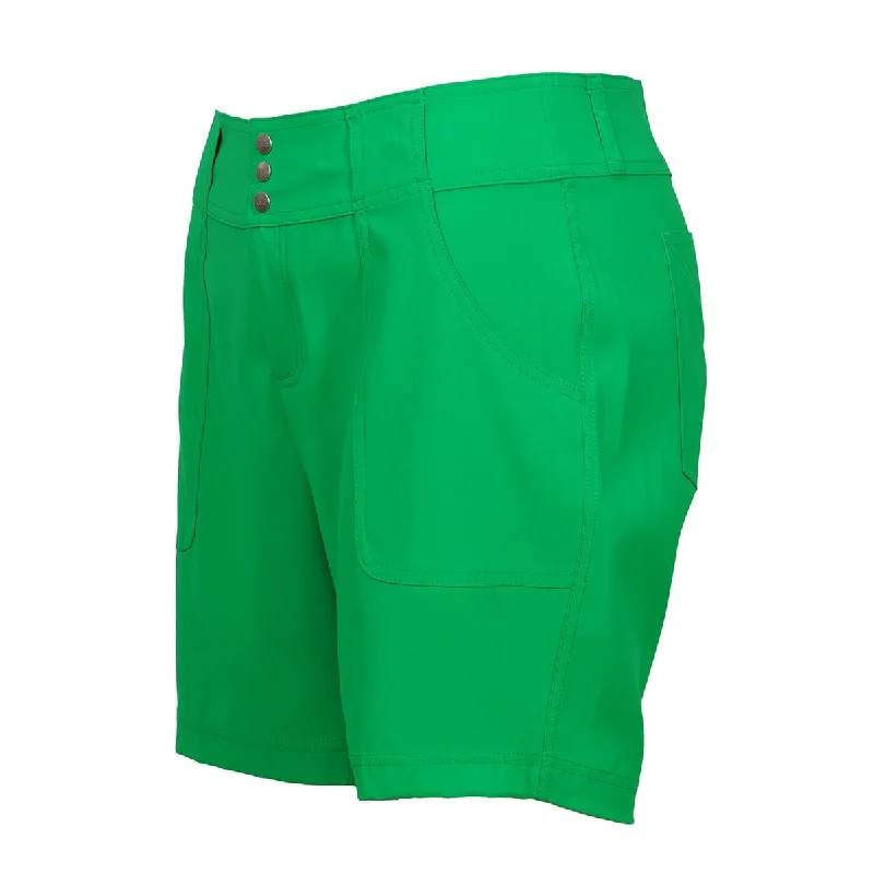 Fashionable Comfort Everyday Short 7.5"