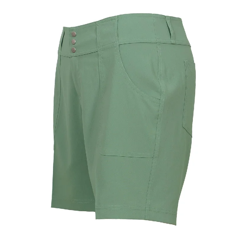 Relaxed Jackets Everyday Short 7.5"