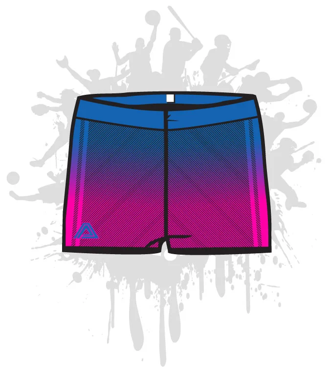 BLUE/PINK