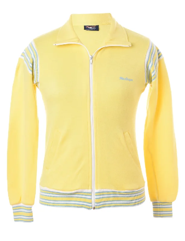 Fashion Expert Mc Gregor Team Jacket