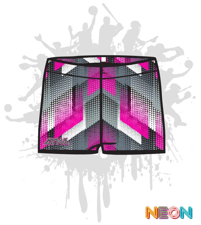 BLACK/PINK