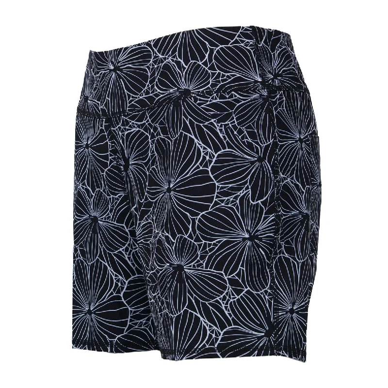 Cozy Fashions Pull On Short 5.25"
