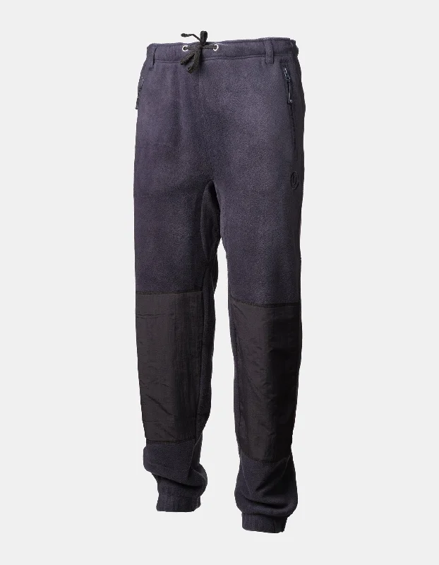 Personalized Design Quest Fleece Pants Navy