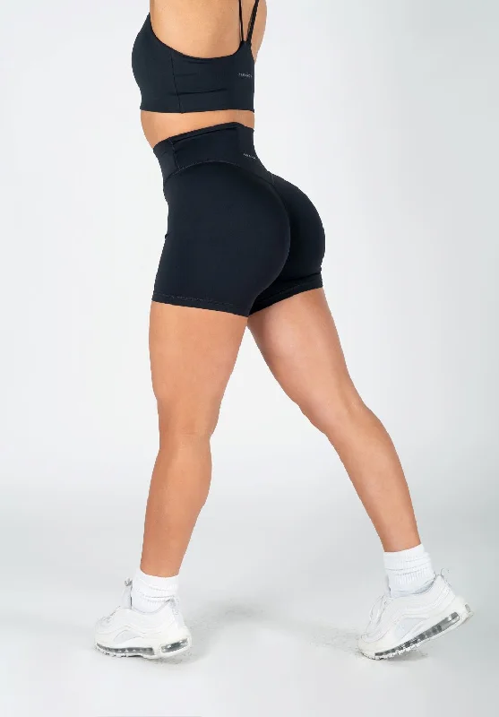 High-quality Design RecStretch Original Sculptseam™ Short Black